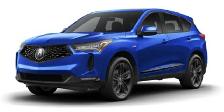 2022 Acura RDX A-Spec