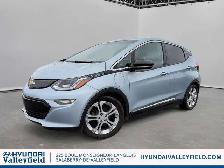 2017 Chevrolet Bolt