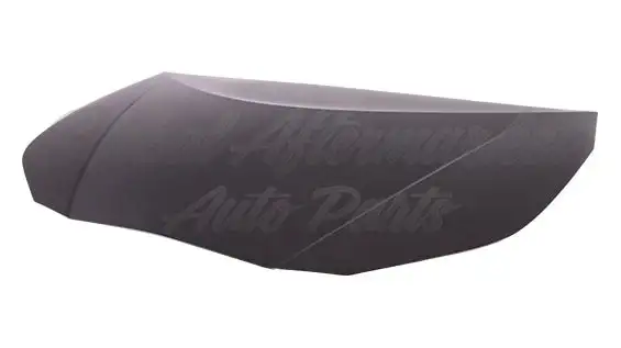 Toyota Prius Awd E 2019-2022 Hood Aluminum