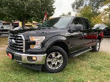 2017 Ford F-150 XLT - Photo 2