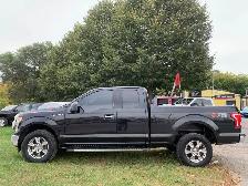 2017 Ford F-150 XLT - Photo 3