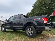 2017 Ford F-150 XLT - Photo 4