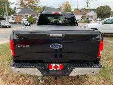 2017 Ford F-150 XLT - Photo 5