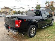 2017 Ford F-150 XLT - Photo 6