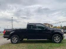 2017 Ford F-150 XLT - Photo 7