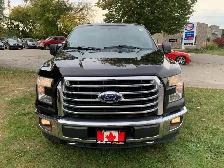 2017 Ford F-150 XLT - Photo 8