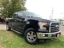 2017 Ford F-150 XLT - Photo 9