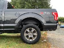 2017 Ford F-150 XLT - Photo 10