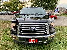 2017 Ford F-150 XLT - Photo 25