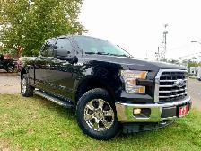 2017 Ford F-150 XLT - Photo 26