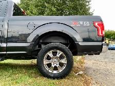2017 Ford F-150 XLT - Photo 27