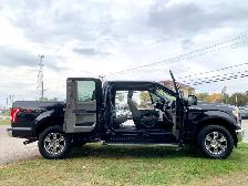 2017 Ford F-150 XLT - Photo 29
