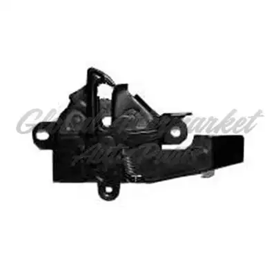 Toyota Prius 2004-2009 Hood Latch
