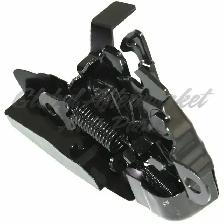 Toyota Prius 2004-2009 Hood Latch - Photo 2
