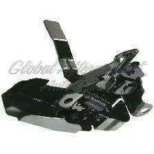 Toyota Prius 2004-2009 Hood Latch - Photo 3