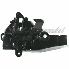 Toyota Prius 2004-2009 Hood Latch - Photo 4