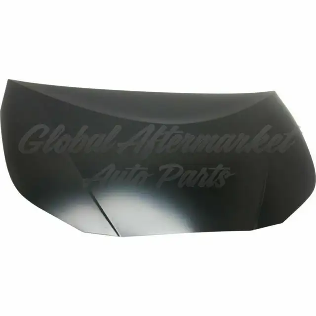 Toyota Prius 2016-2017 Hood Steel