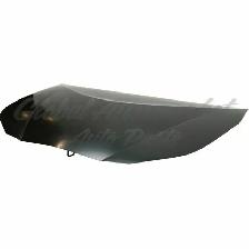 Toyota Prius 2016-2017 Hood Steel - Photo 2
