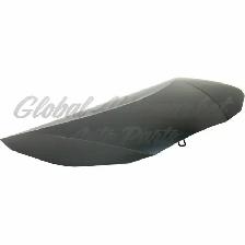 Toyota Prius 2016-2017 Hood Steel - Photo 3