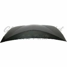 Toyota Prius 2016-2017 Hood Steel - Photo 4