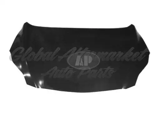 Toyota Matrix 2014 Hood