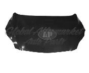 Toyota Matrix 2014 Hood