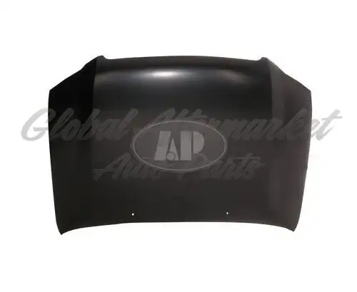 Toyota Highlander Hybrid 2006-2007 Hood