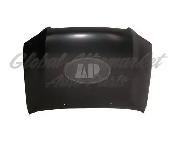 Toyota Highlander Hybrid 2006-2007 Hood