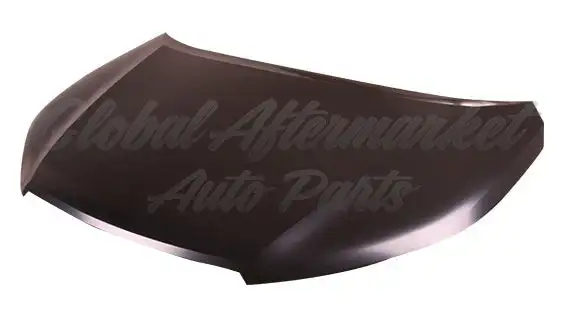 Toyota Highlander Hybrid 2014-2019 Hood