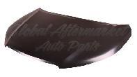 Toyota Highlander Hybrid 2014-2019 Hood