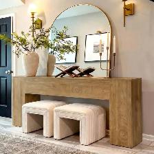 Entryway Table