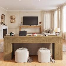 Entryway Table - Photo 4