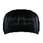 Toyota Highlander Hybrid 2020-2025 Hood Aluminium