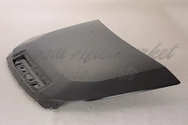 Toyota Fj Cruiser 2007-2014 Hood