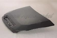 Toyota Fj Cruiser 2007-2014 Hood