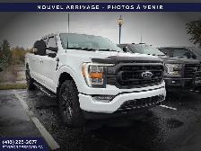 FORD F150 XLT SPORT 302A CREW 6 1/2 MAGS 20 TOUT EQUIPÉ ADMISSIB - Photo 2