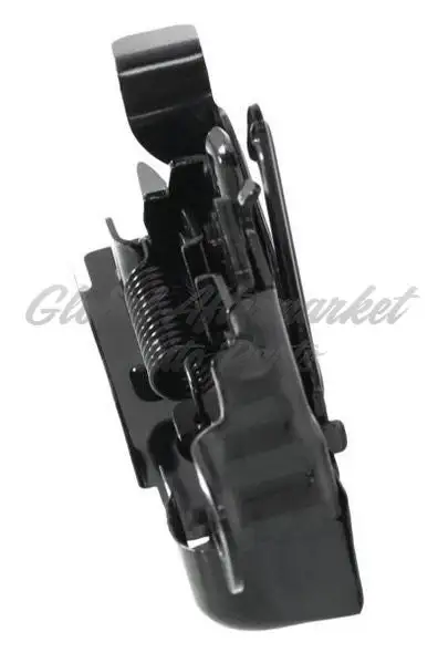 Toyota Corolla Sedan 2009-2013 Hood Latch