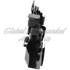 Toyota Corolla Sedan 2009-2013 Hood Latch - Photo 5
