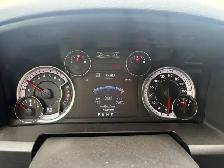 2024 Ram 1500 Classic Warlock Warlock 4x4 Crew Cab 5&amp.apos.7& - Photo 9