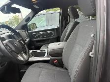2024 Ram 1500 Classic Warlock Warlock 4x4 Crew Cab 5&amp.apos.7& - Photo 10