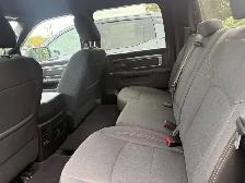 2024 Ram 1500 Classic Warlock Warlock 4x4 Crew Cab 5&amp.apos.7& - Photo 11