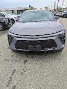 2024 Chevrolet Blazer EV eAWD RS RS eAWD - Photo 2