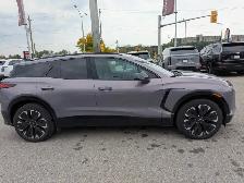 2024 Chevrolet Blazer EV eAWD RS RS eAWD - Photo 3