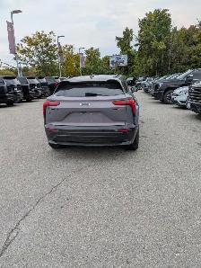 2024 Chevrolet Blazer EV eAWD RS RS eAWD - Photo 4