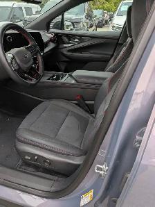 2024 Chevrolet Blazer EV eAWD RS RS eAWD - Photo 5
