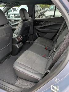 2024 Chevrolet Blazer EV eAWD RS RS eAWD - Photo 7