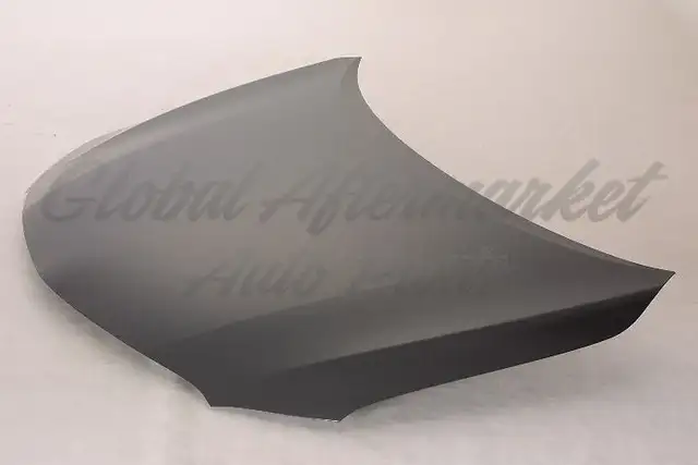 Toyota Corolla Sedan 2009-2013 Hood