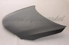 Toyota Corolla Sedan 2009-2013 Hood