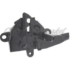 Toyota Corolla Sedan 2014-2019 Hood Latch Without Keyless Entry