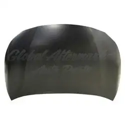 Toyota Corolla Sedan 2020-2025 Hood Steel Hb From 02/21 / Sdn